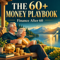 The 60+ Money Playbook: Finance After 60