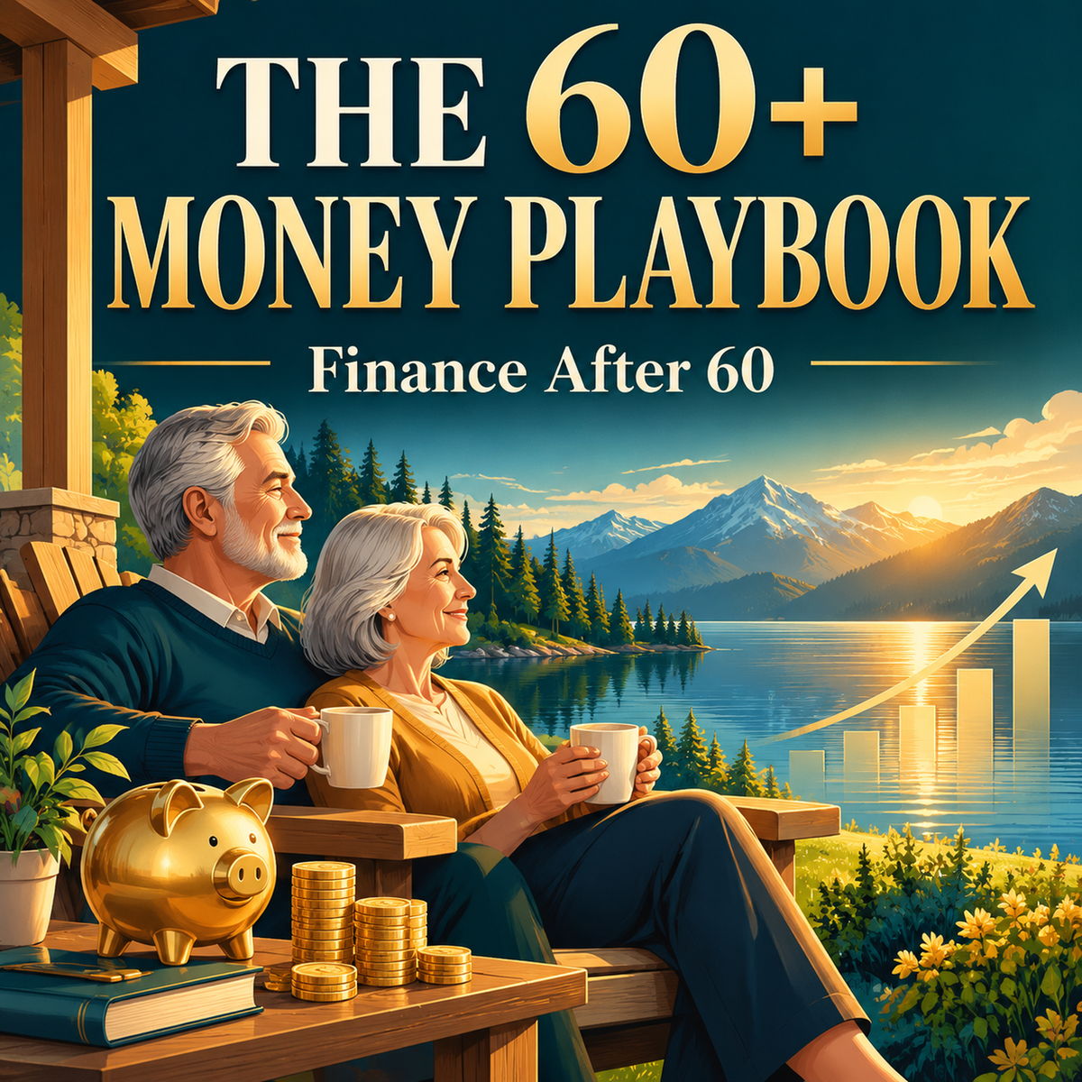 The 60+ Money Playbook: Finance After 60