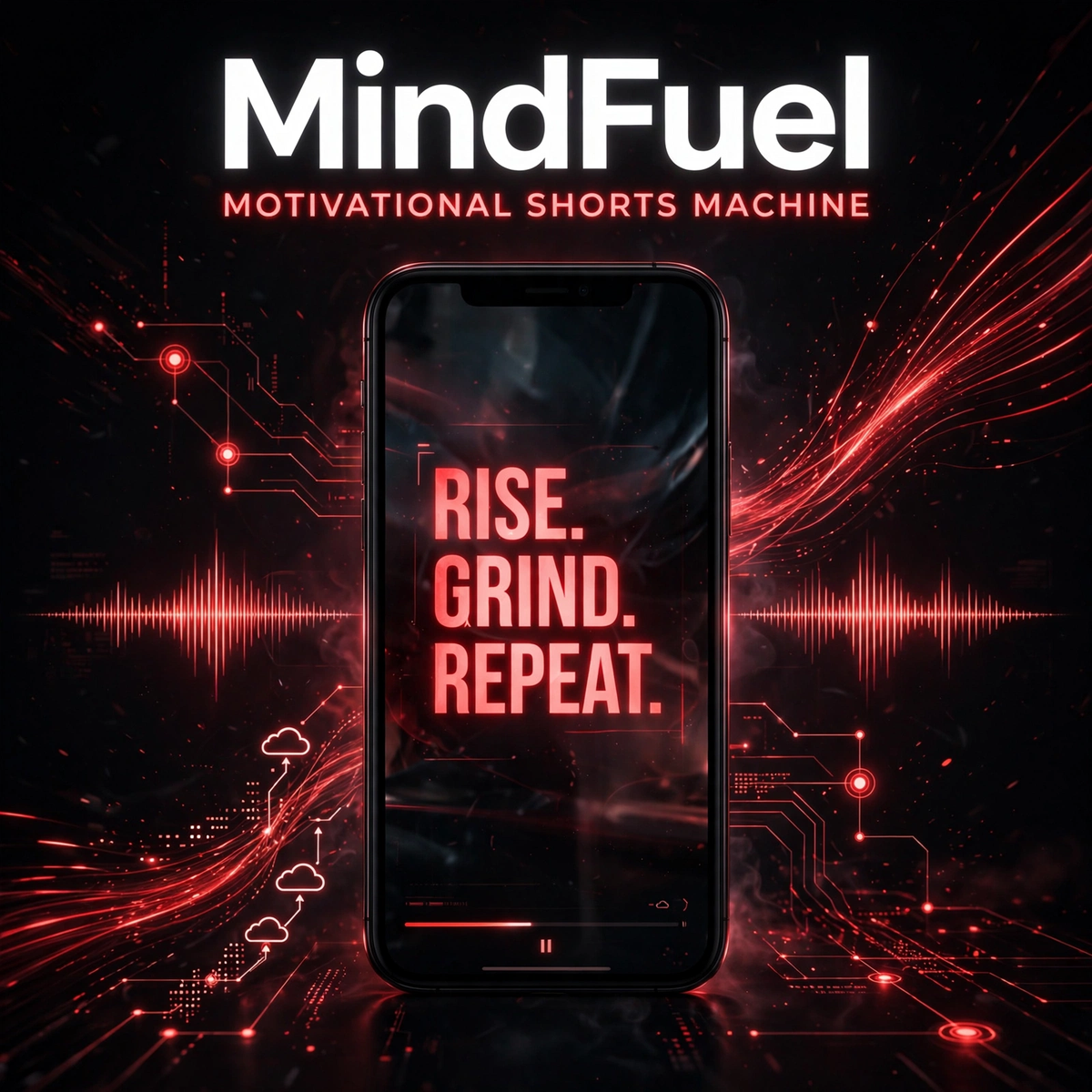 MindFuel 30-day GTA 6 launch content plan playbook cover